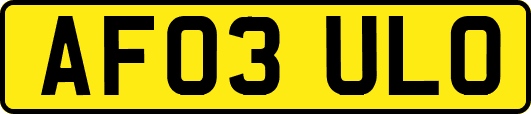 AF03ULO