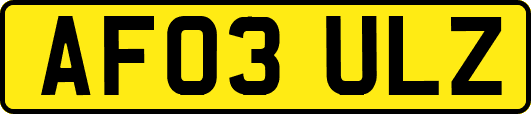 AF03ULZ