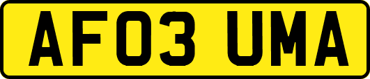 AF03UMA