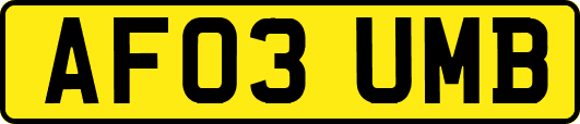 AF03UMB