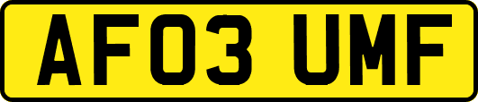 AF03UMF
