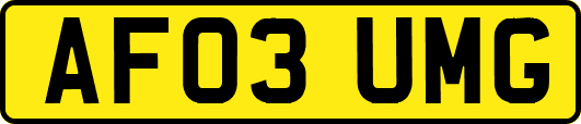 AF03UMG