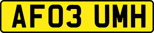 AF03UMH
