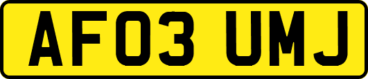 AF03UMJ