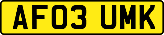 AF03UMK
