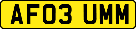 AF03UMM