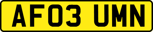 AF03UMN