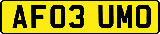 AF03UMO