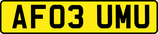 AF03UMU