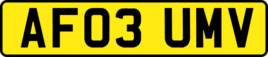 AF03UMV