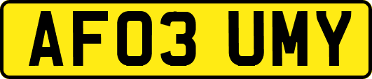 AF03UMY