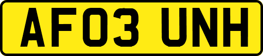 AF03UNH
