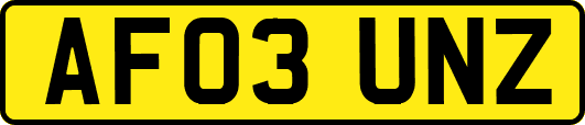 AF03UNZ