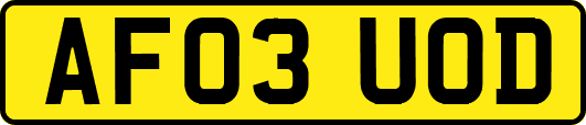 AF03UOD