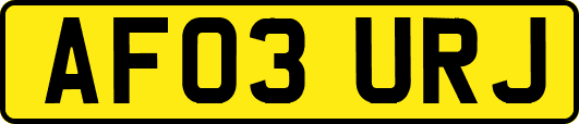 AF03URJ