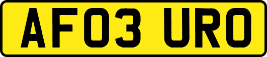 AF03URO