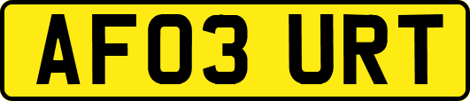 AF03URT