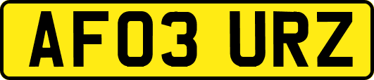 AF03URZ