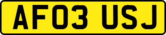 AF03USJ