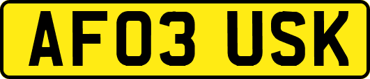 AF03USK