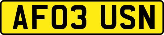 AF03USN