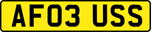 AF03USS