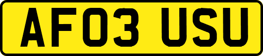 AF03USU