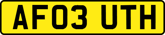 AF03UTH