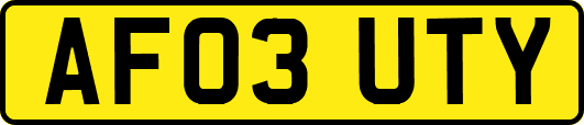 AF03UTY