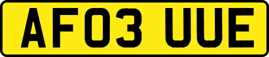 AF03UUE
