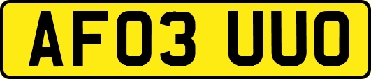 AF03UUO