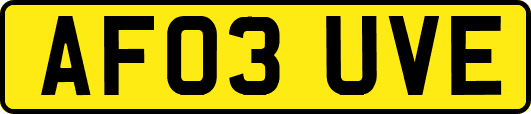 AF03UVE