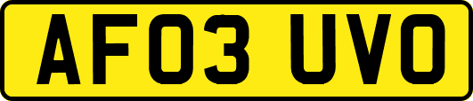 AF03UVO