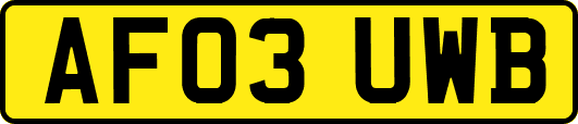 AF03UWB