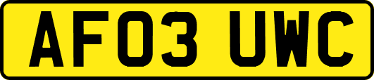 AF03UWC