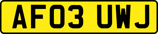 AF03UWJ