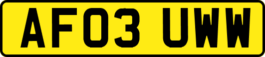 AF03UWW