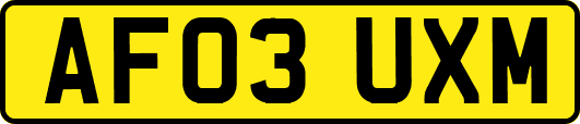 AF03UXM