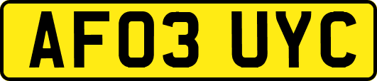 AF03UYC