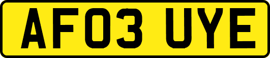 AF03UYE
