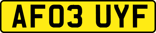 AF03UYF