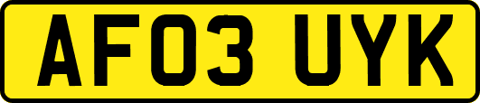 AF03UYK