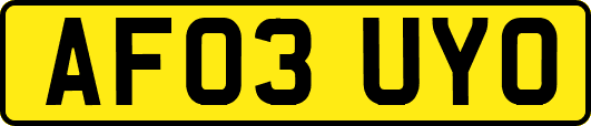 AF03UYO
