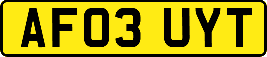 AF03UYT