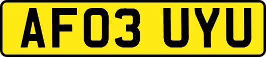 AF03UYU