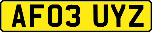 AF03UYZ