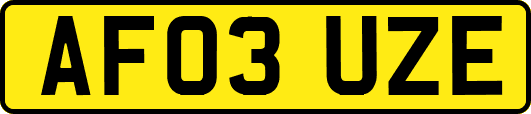 AF03UZE