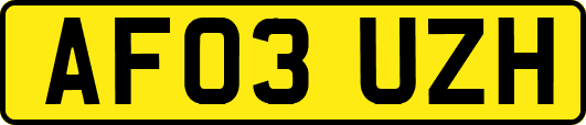 AF03UZH