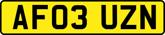 AF03UZN