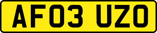 AF03UZO